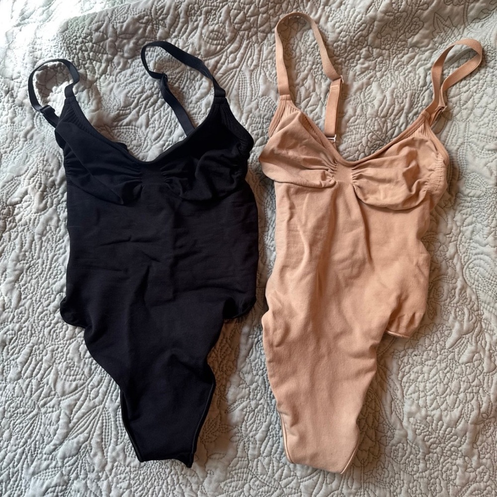 SKIMS bodysuit
